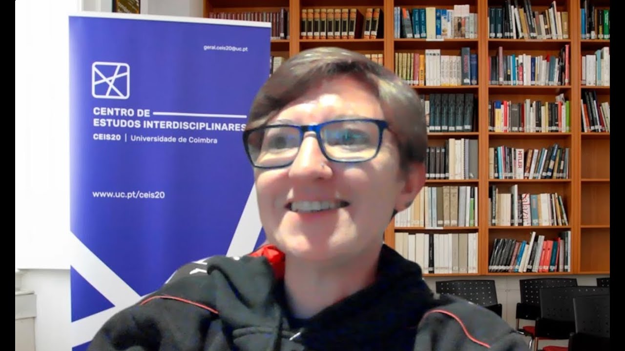 Ep. 18 | Entrevista a Catherine J. Frieman (in English)