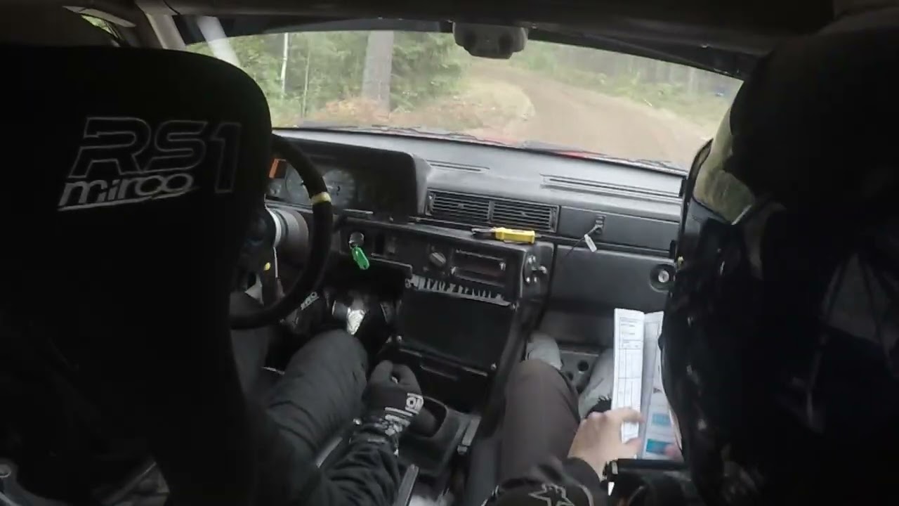 Klappjakten ss3 2025 grupp E 