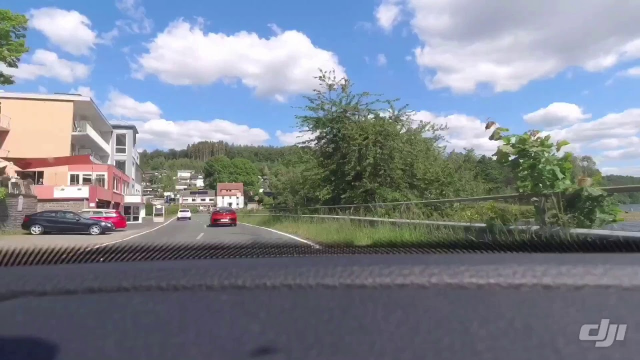 Way to Biggesee