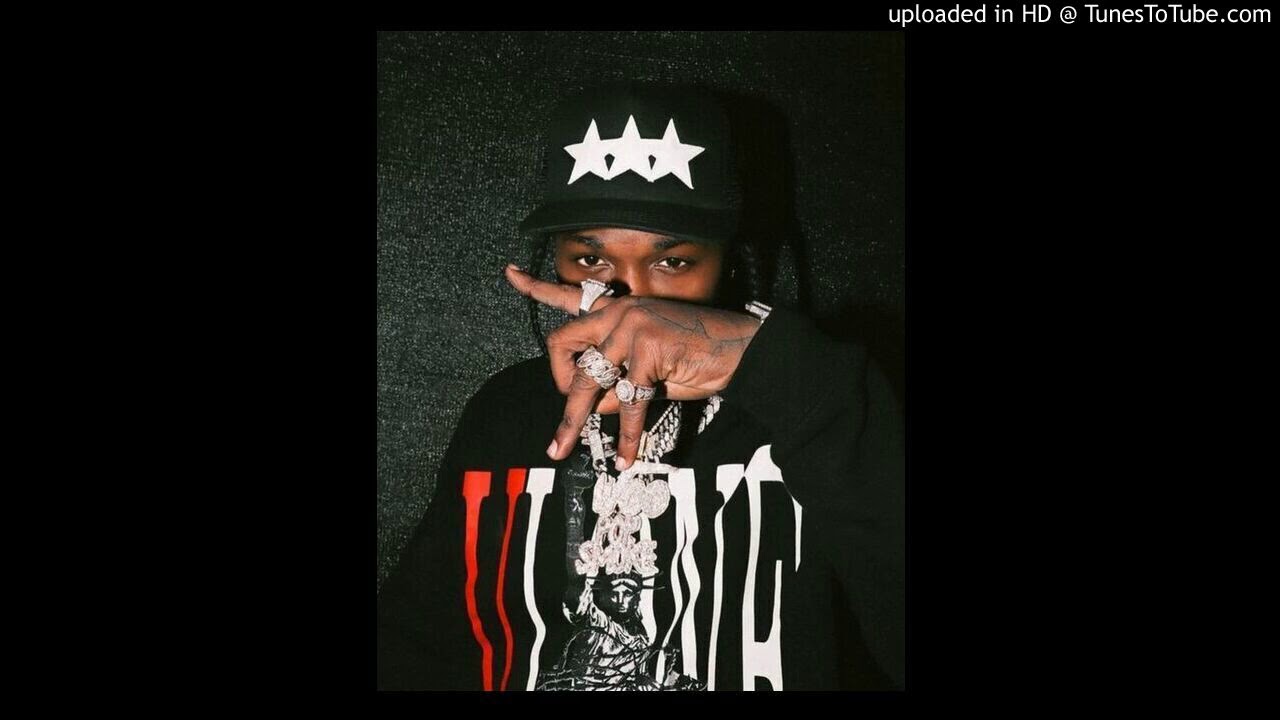 [FREE] ''Automatics'' - Pop Smoke Beat Type / UK Drill Instrumental [prod. maatzke]