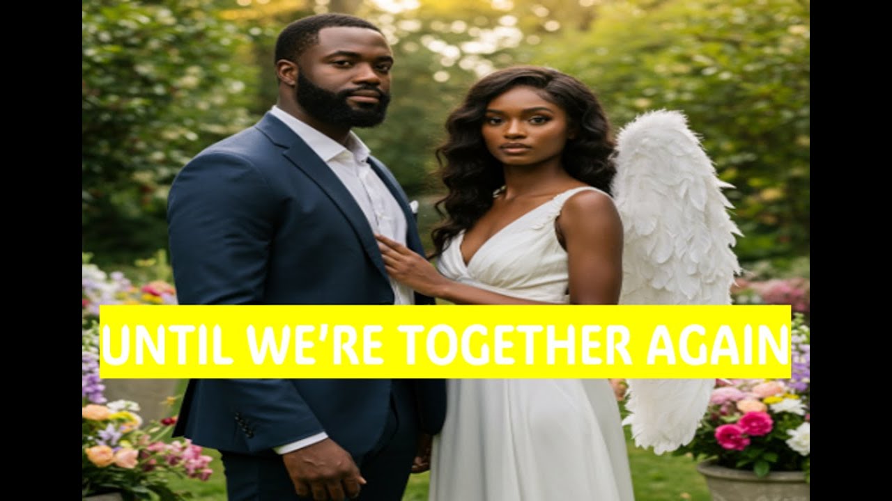 Until We're Together Again (Country-Blues Version) by BattleSync (LYRIC VIDEO)