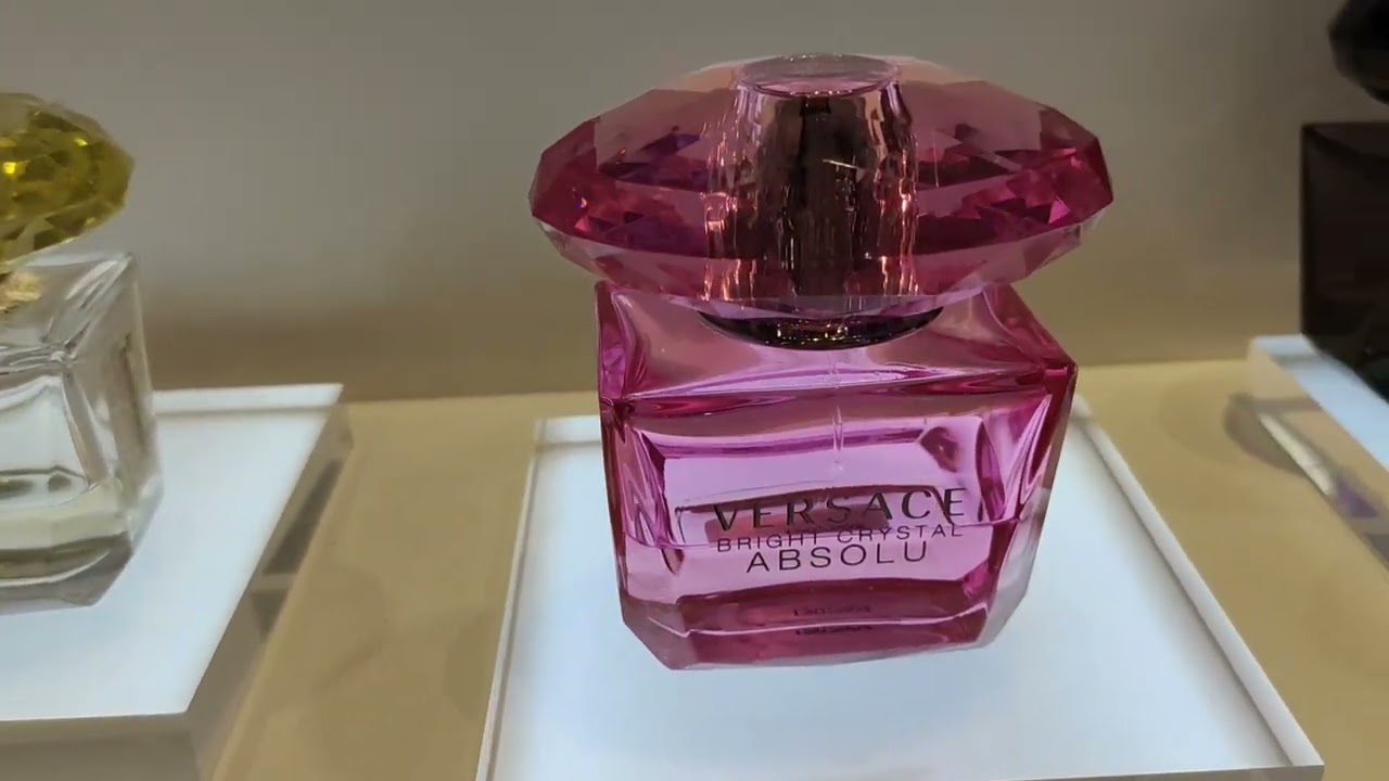 ШЕРЕМЕТЬЕВО. DUTY-FREE. ЦЕНЫ НА ДУХИ(муж.и женск). 05.04.2024