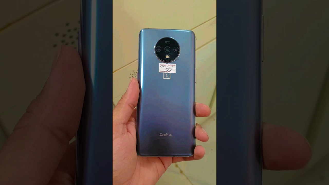 OnePlus 7T Camera Test [#shorts #ytshorts #youtubeshorts]
