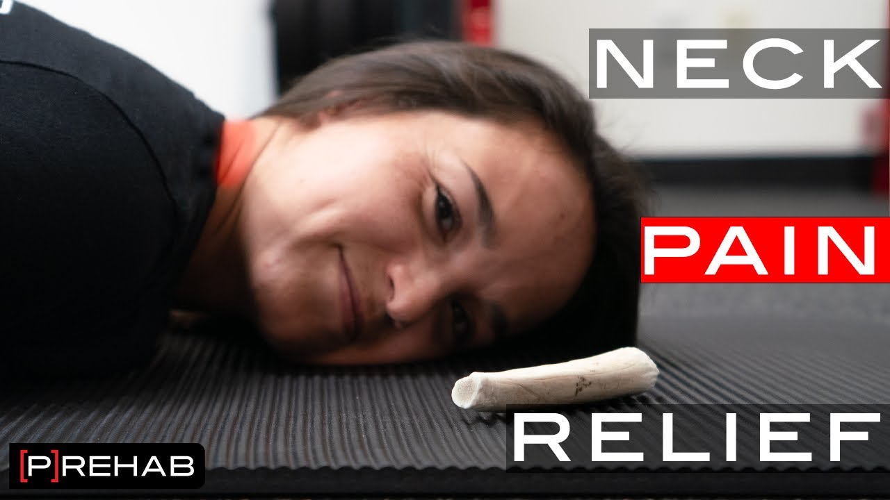 Why Your First Rib is Holding You Back