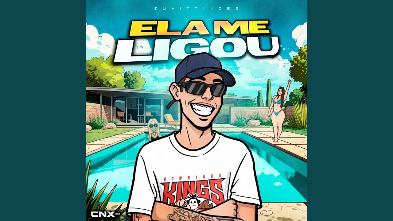 Ela me Ligou