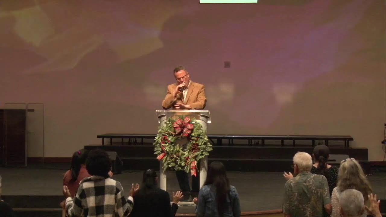 Life University Midweek Bible Study