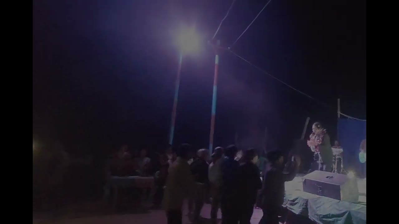 THASYNG BYA - ZO BOI (Vocui Khua)(LIVE IN CHINLAND) 2025