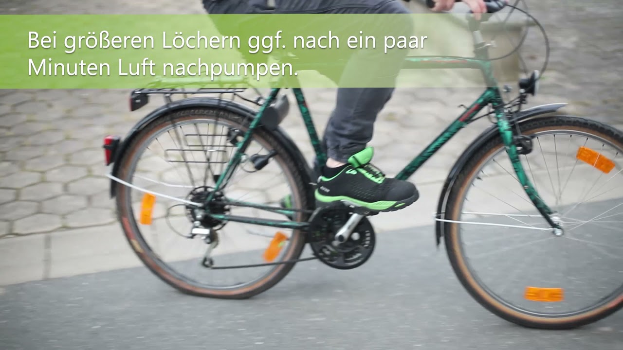 PETEC  REIFENPANNEN SPRAY BIKE, 75 ml (Art.-70575)