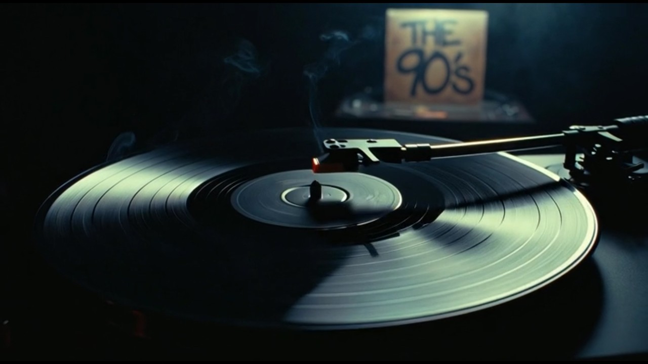 The 90`s - Two voices , one street