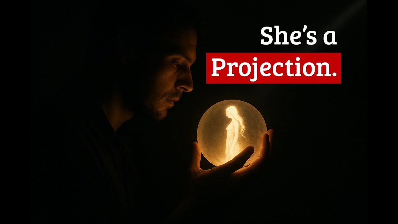 Why Men Fall for the Wrong Women — A Jungian Explanation