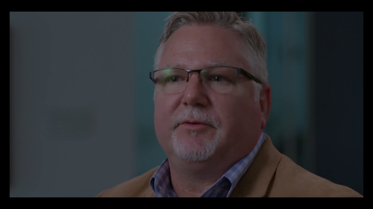 Cybersecurity Career Change:  Dan Konzen - University of Phoenix