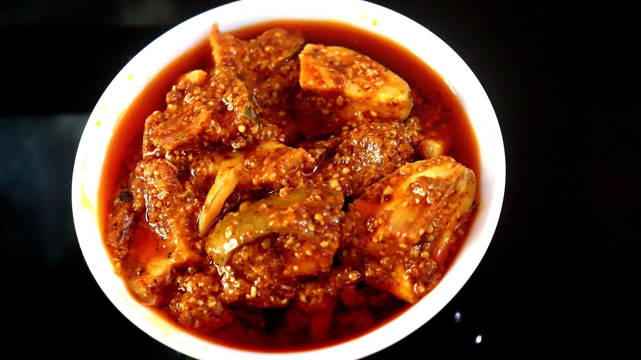 ഇത്ര രുചിയിലൊരു മാങ്ങാ അച്ചാർ കഴിച്ചിട്ടുണ്ടോ,അമ്മയുടെ വെട്ടുമാങ്ങാ അച്ചാർ👌||vettumanga achar