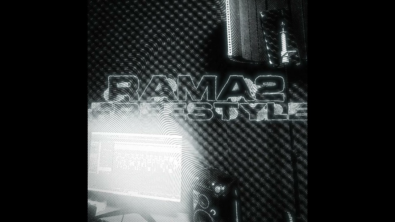 rama2 freestyle