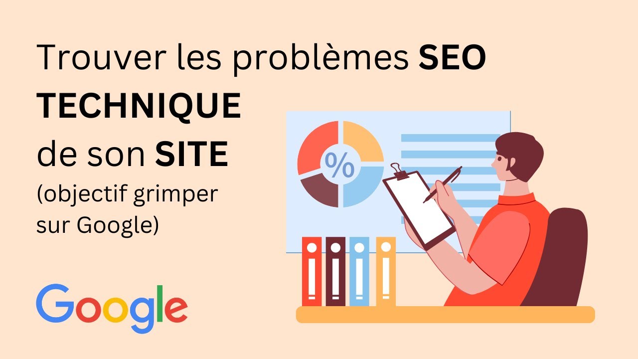 Comment faire un audit SEO technique ? (Outils, méthodes et explications)