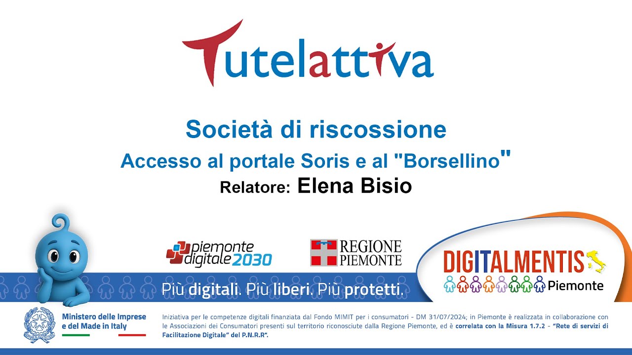 Soris Torino: come vedere online multe, cartelle e bolli auto (guida pratica)