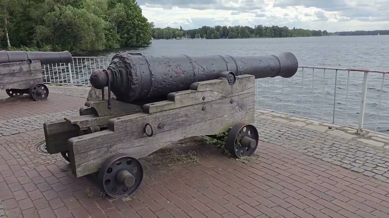 #فيروزيات الصباح من برلين اشتراك في قناة #اكسبلور 