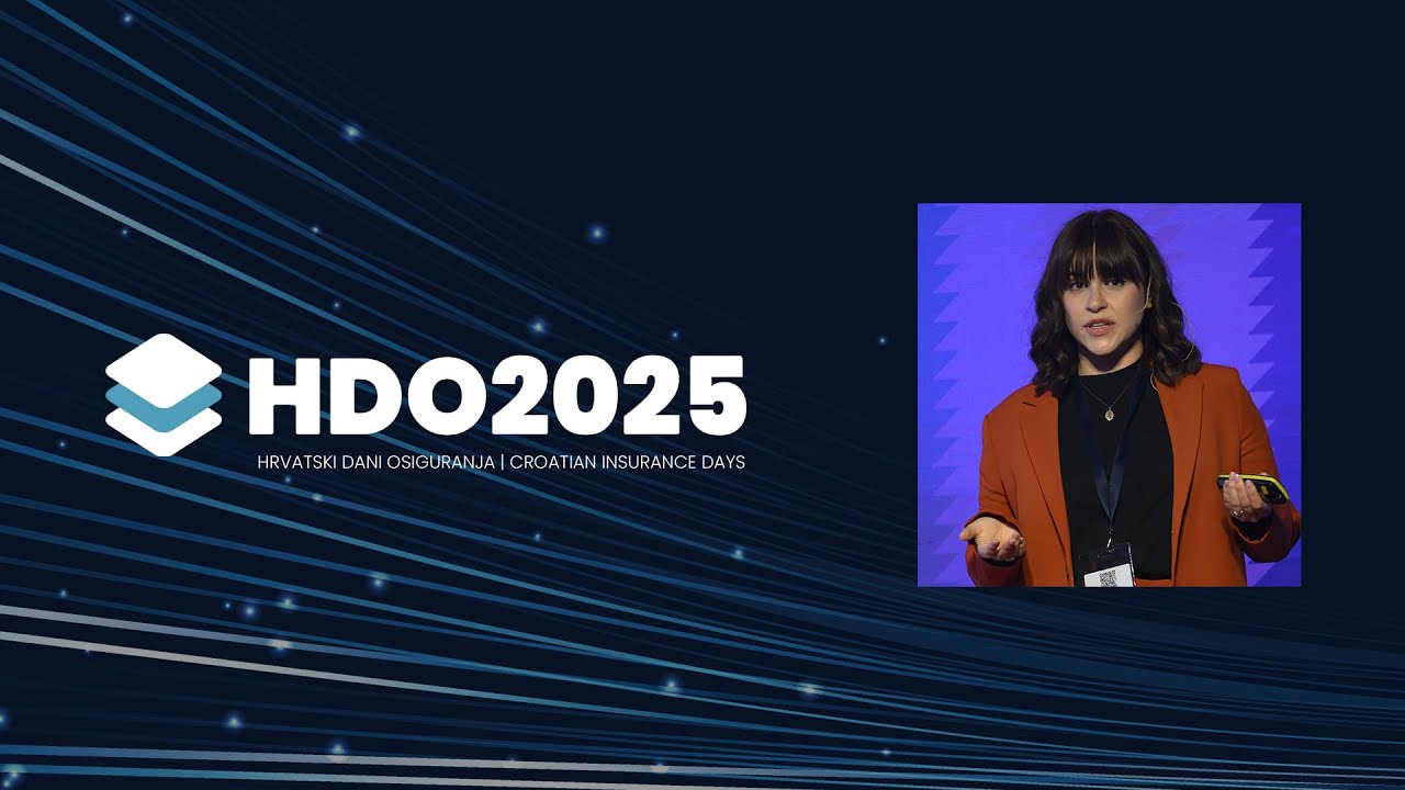 HDO 2025 | Suradnja osiguratelja u jačanju financijske pismenosti građana