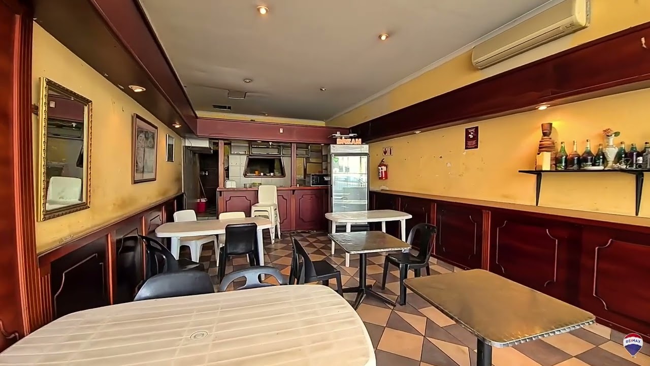 East London Central - RXCF-6215 - Video Tour