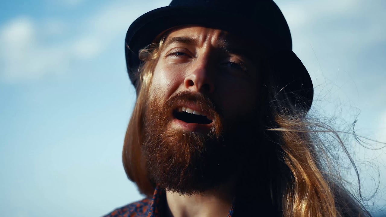 Vincent Dellwig - I Want It Back (Official Music Video)