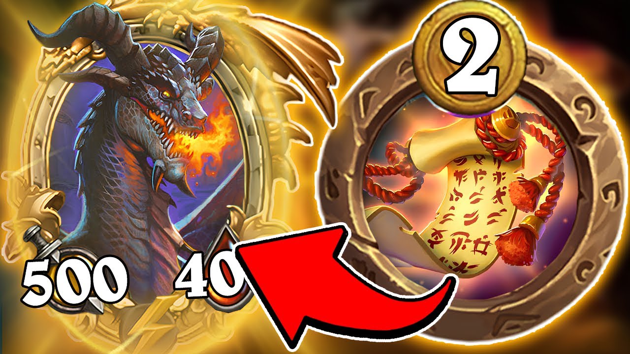 What an INSANE Comeback! | Hearthstone Battlegrounds