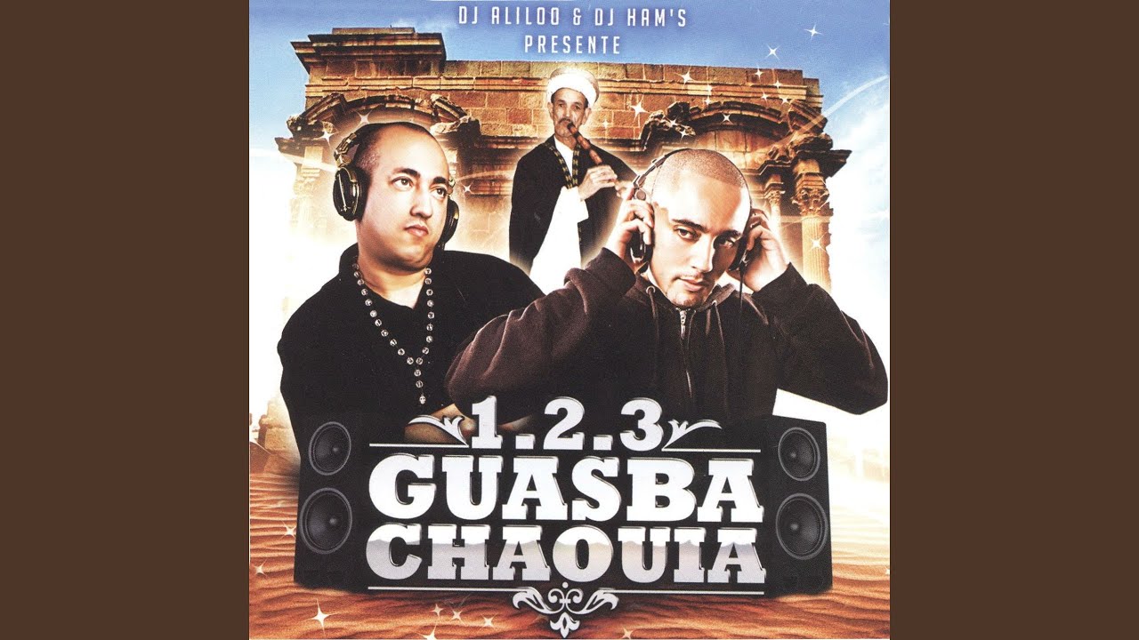 Chaouia