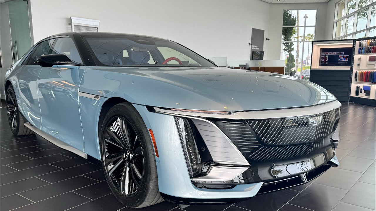 Cadillac CELESTIQ #automobile #cars #cadillac