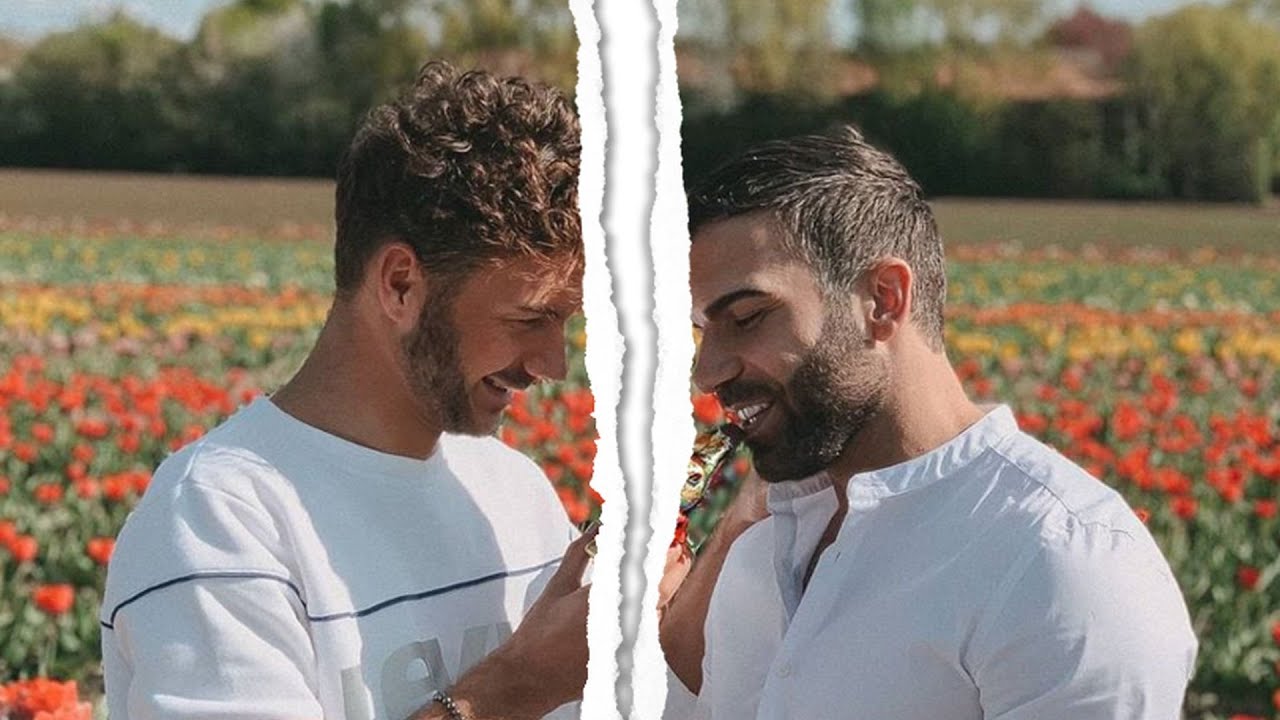 Wegen Lockdown-Krise? Trennung bei Rafi Rachek und Sam Dylan