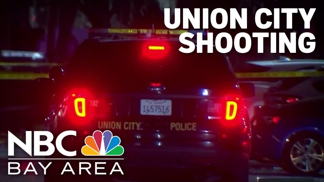 Union City police continue to search for suspect that shot Alameda County sheriff's deputy