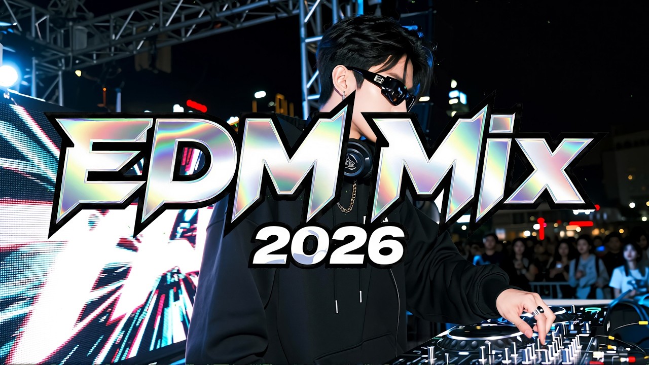 Nightcore Gaming Beats 2026 ♫ NCS EDM Mix ♫ High Energy Nightcore Tracks for Gamers 2026