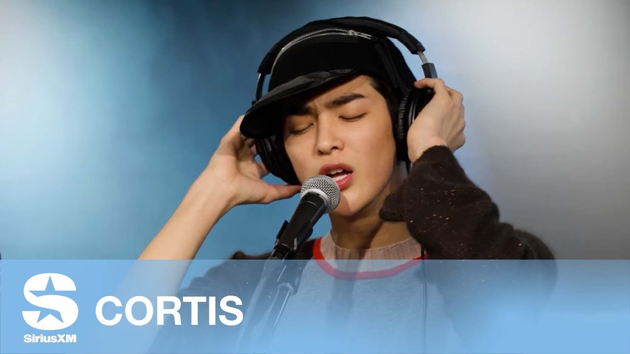 CORTIS— JoyRide [Live @ SiriusXM]