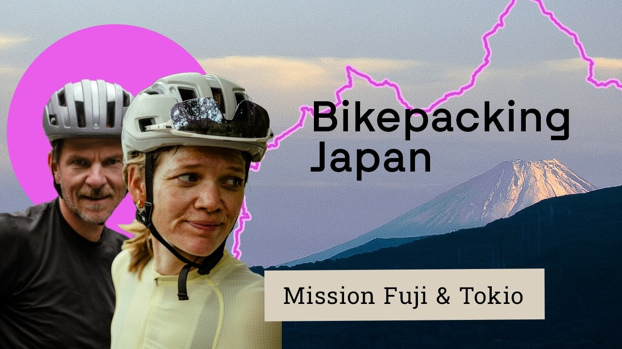 Das große Finale: 1.300 Kilometer durch Japan sind zu Ende!
