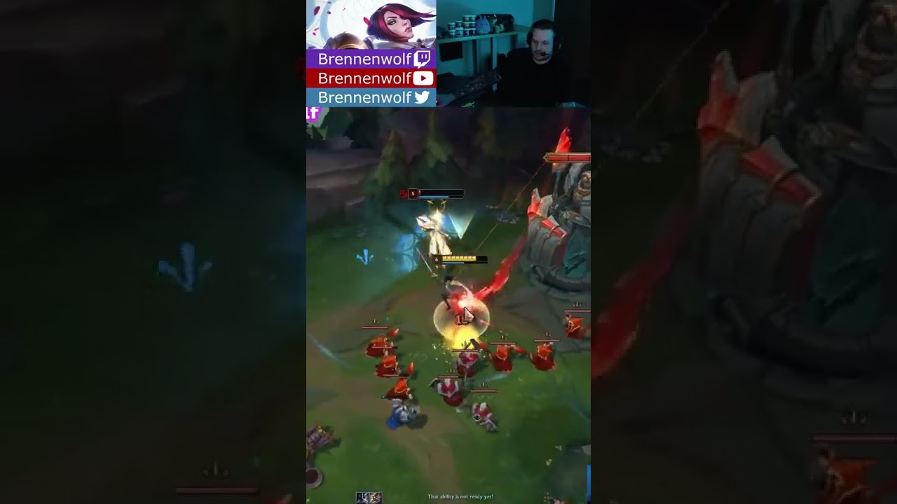 How to COUNTER Vayne as Fiora - League of Legends