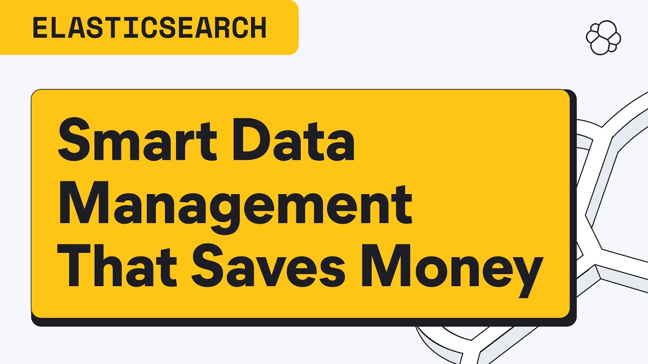 Smart Data Management That Saves Money