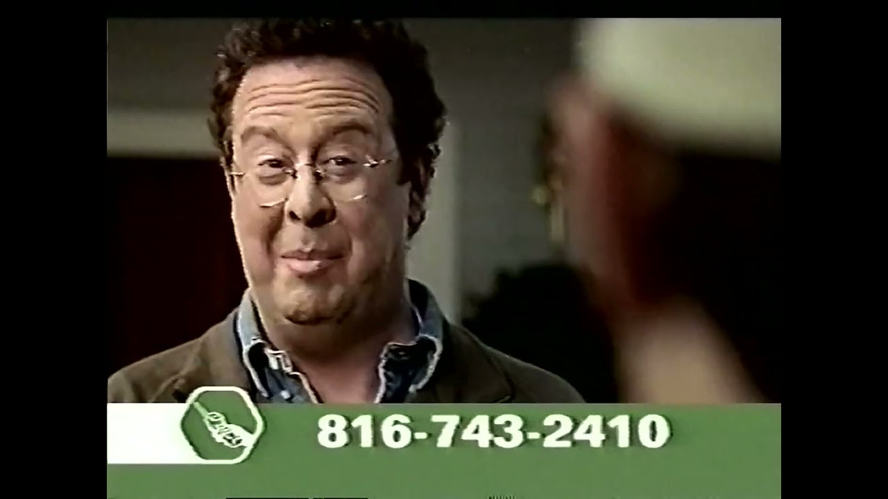 Adult Swim commercials [December 14, 2004]