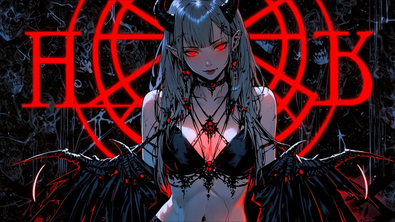 [TRAP METAL] 