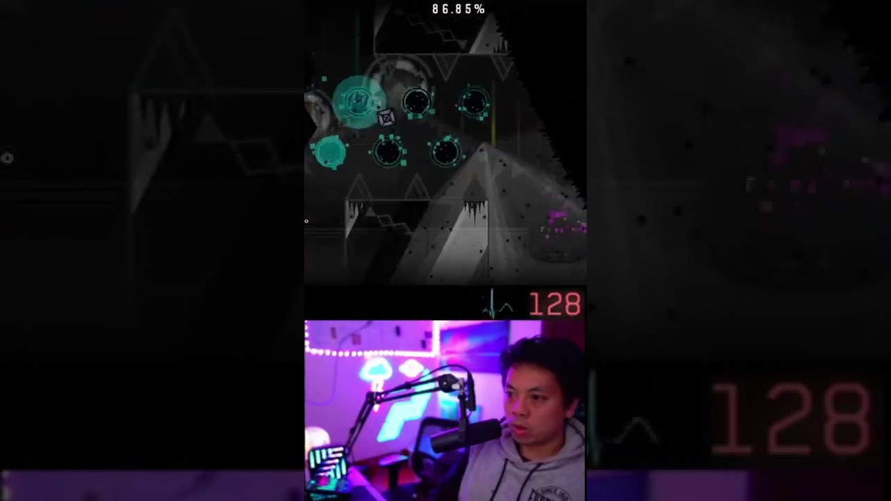 Black Blizzard 97%