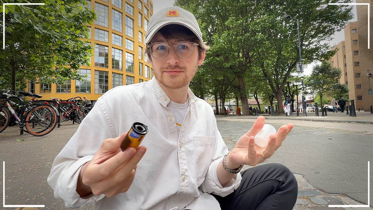 Biggest Film Photography Weekend in London! - PHOTO LONDON - DAN RUBIN -  PHOTOGRAPHICA - OFFPRINT