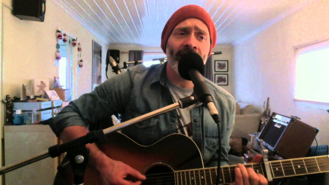 Wings - Birdy (Acoustic Cover) By Pete Lunn