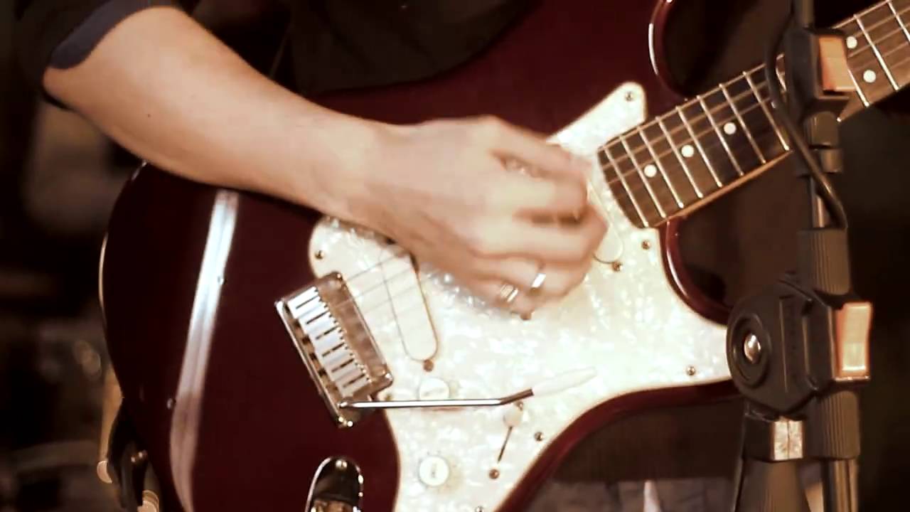 Seru Giran por Cinema Verité - Peperina