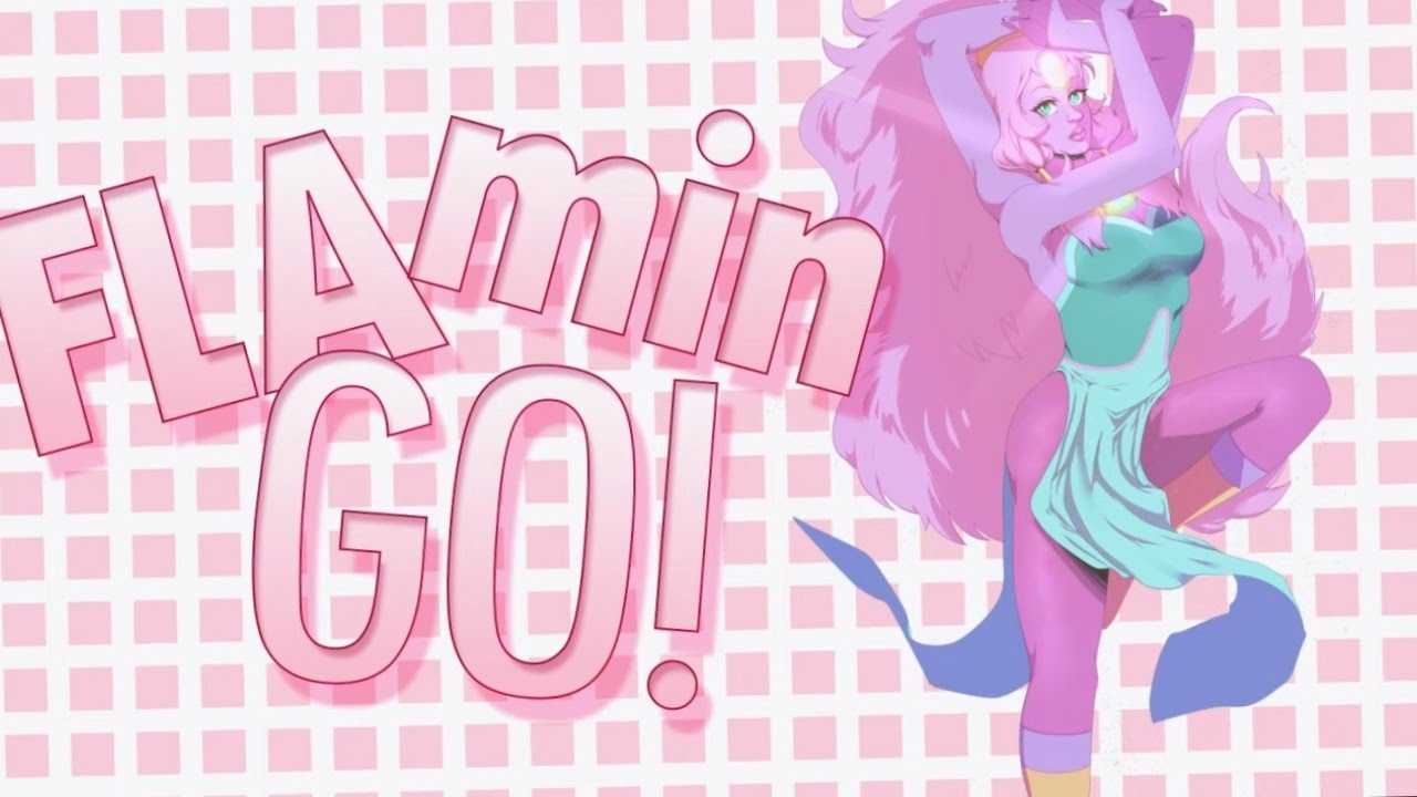 Flamingo! (FULL MEP)