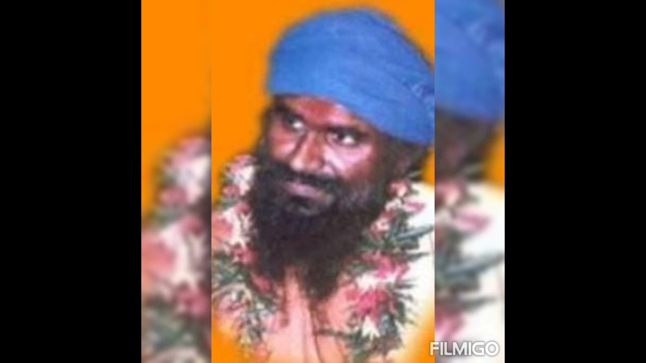 ||Pancha Bootha Nadhane||.. Gurubaba Bajan| Guruvayur|Mammiyur||