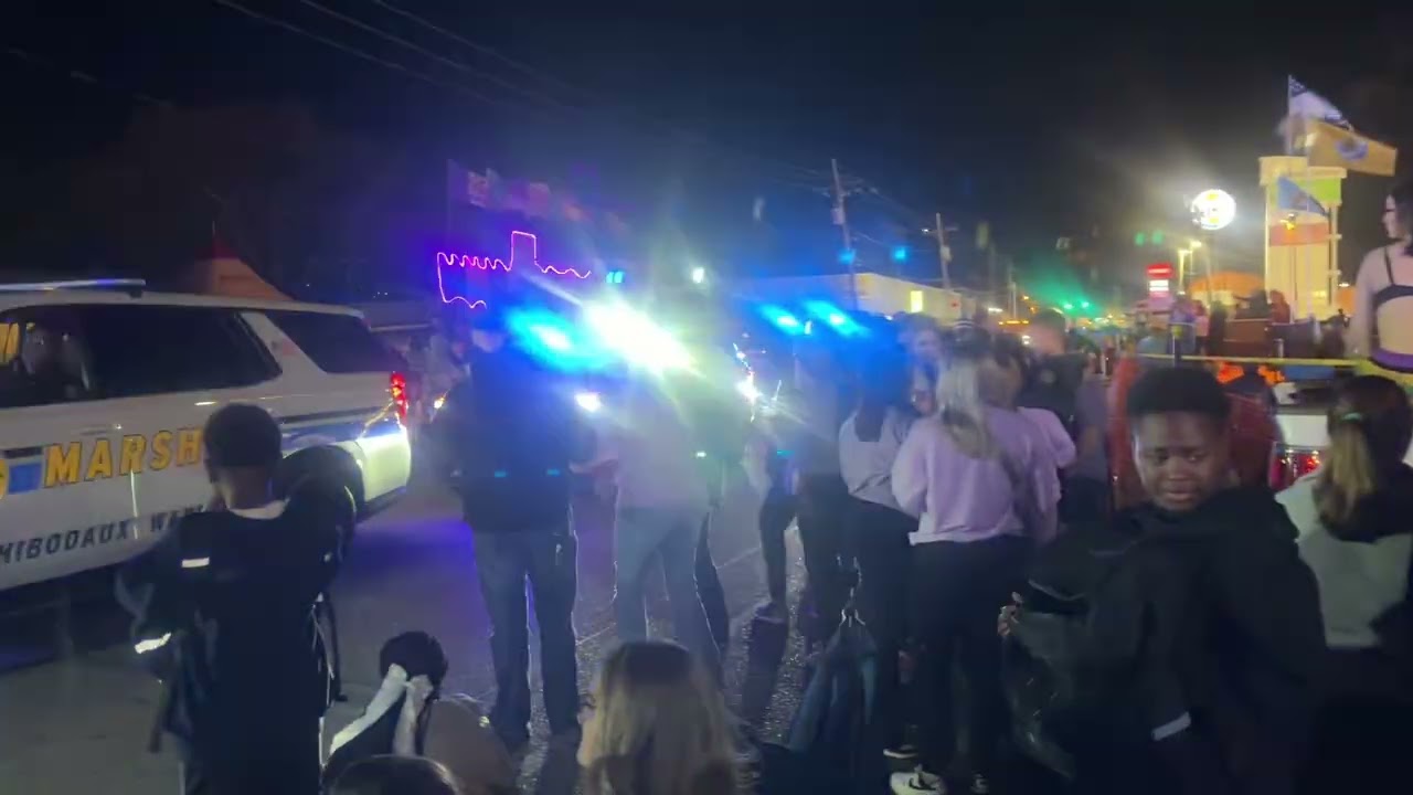 Mardi Gras 2026