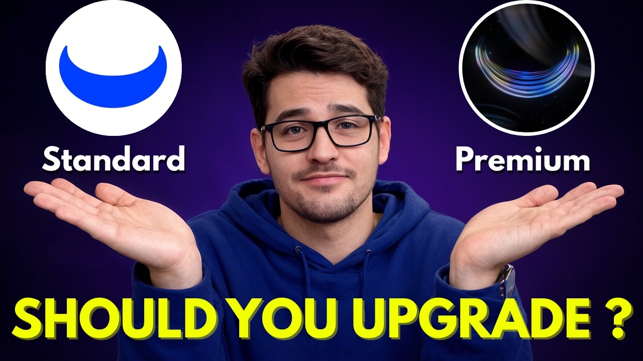 Webull против Webull Premium 2026 &ndash; Стоит ли переходить на платную версию? (Не спонсировано)