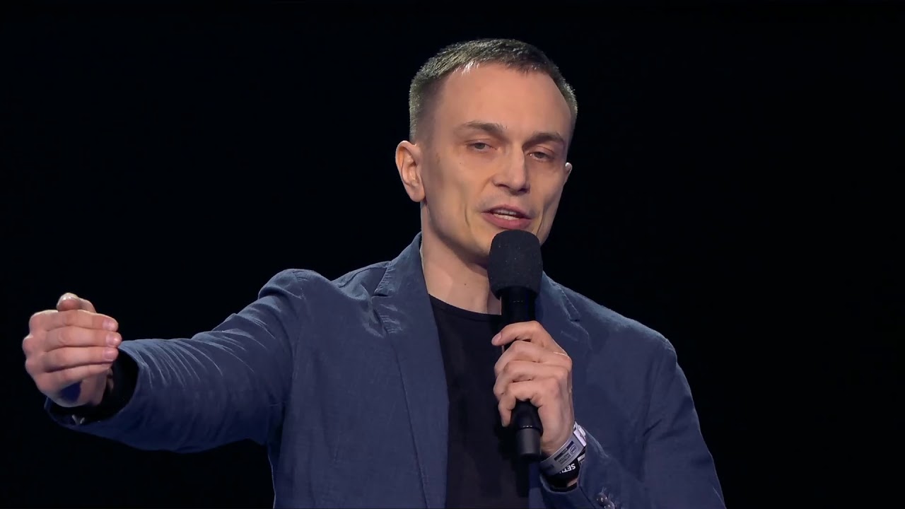 Carmac speech IEM Katowice 2019