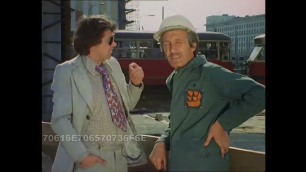 █▬█ █ ▀█▀ - 40-latek szwagier Antek proponuje robot Karwowskiemu #czterdziestolatek