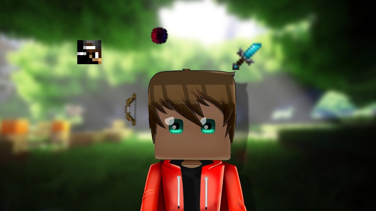TEXTURA DO espectro player 16x PARA MINECRAFT PE [MCPE]