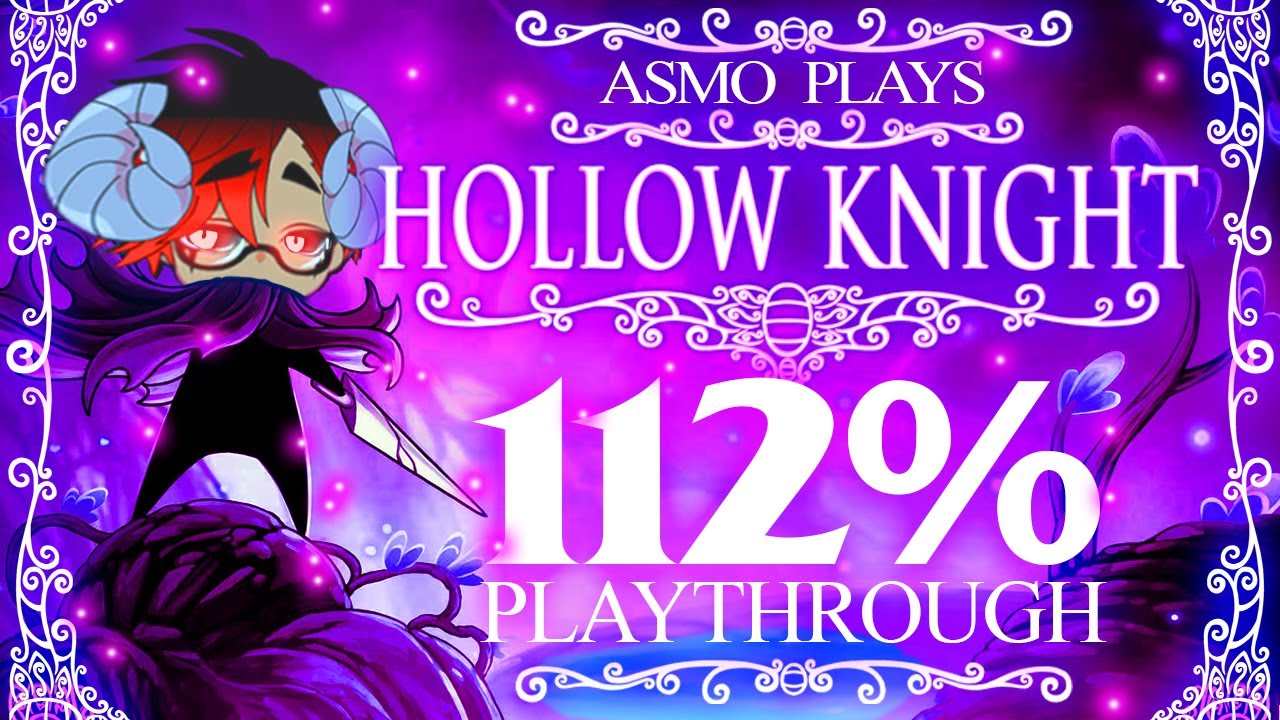DROSYA KALIMO! | Hollow Knight [18]