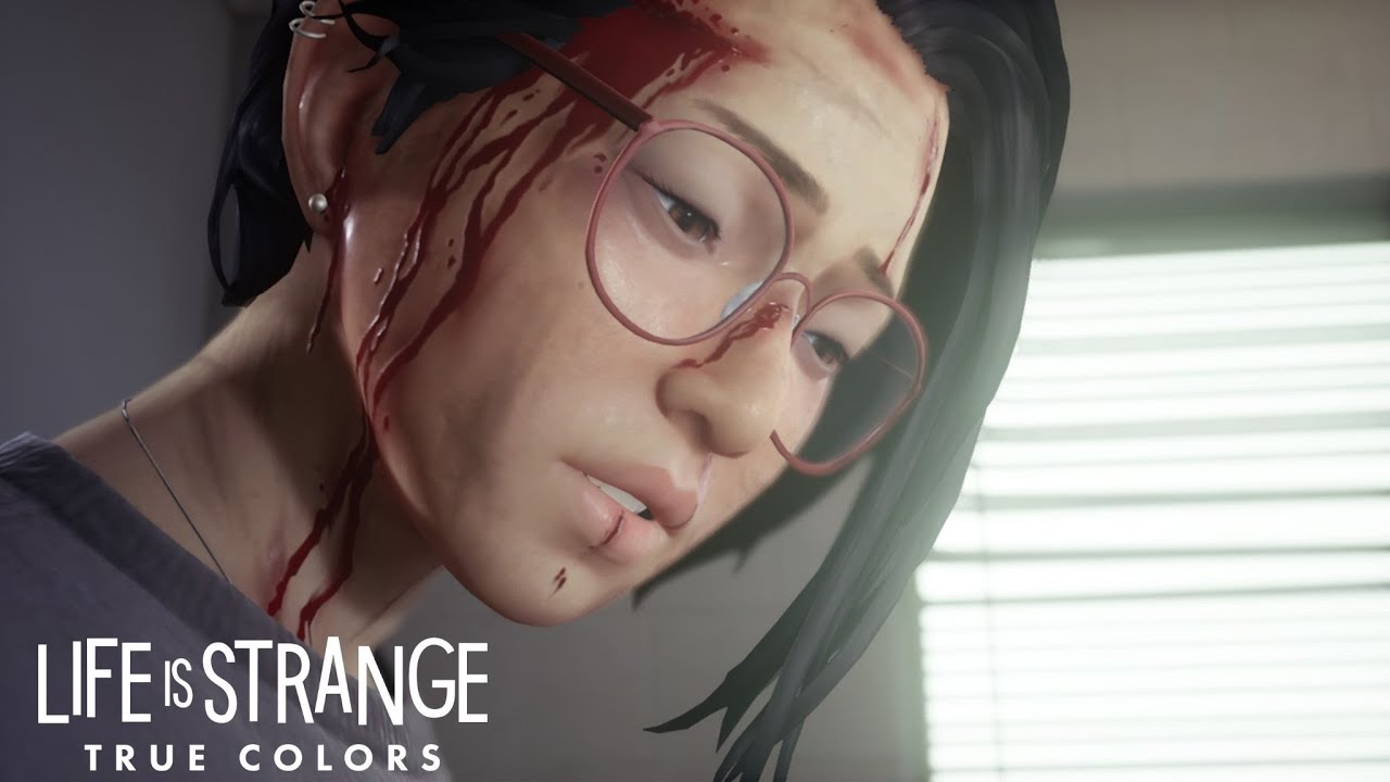 A VERDADE VEIO À TONA – Life is Strange: True Colors (Capítulo 5)