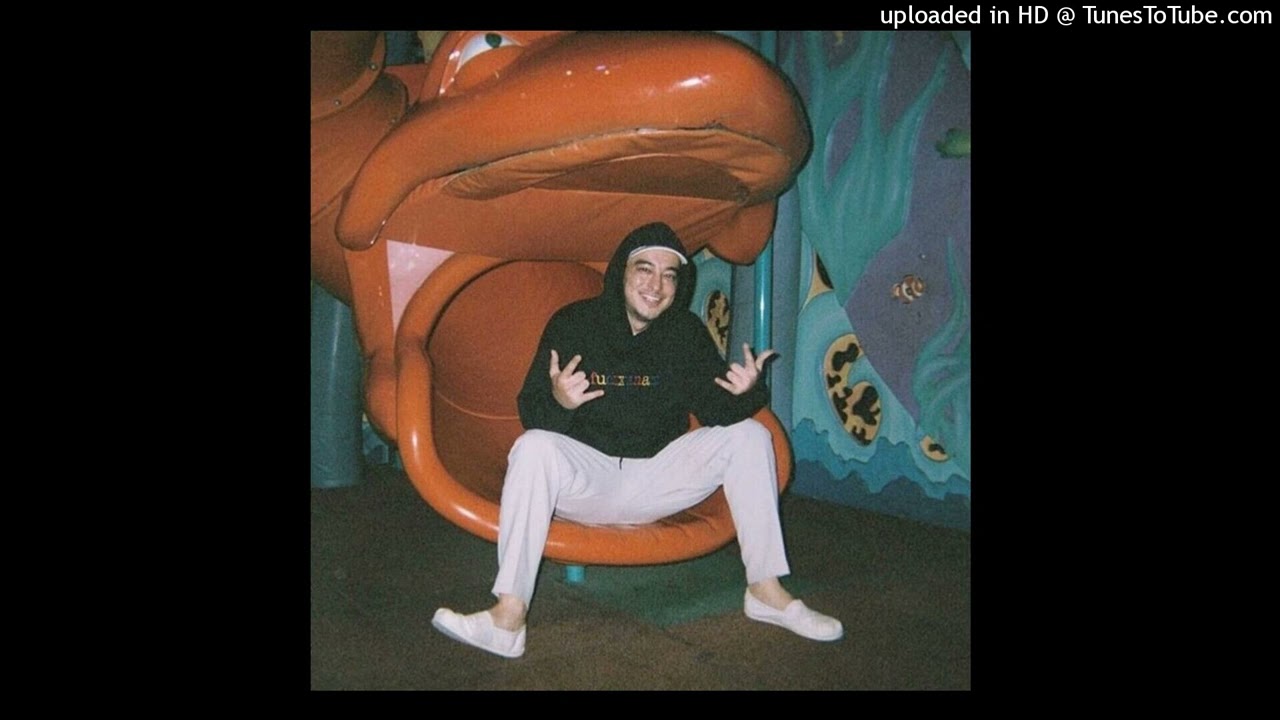 *FREE* Cuco x Joji Type Beat - 