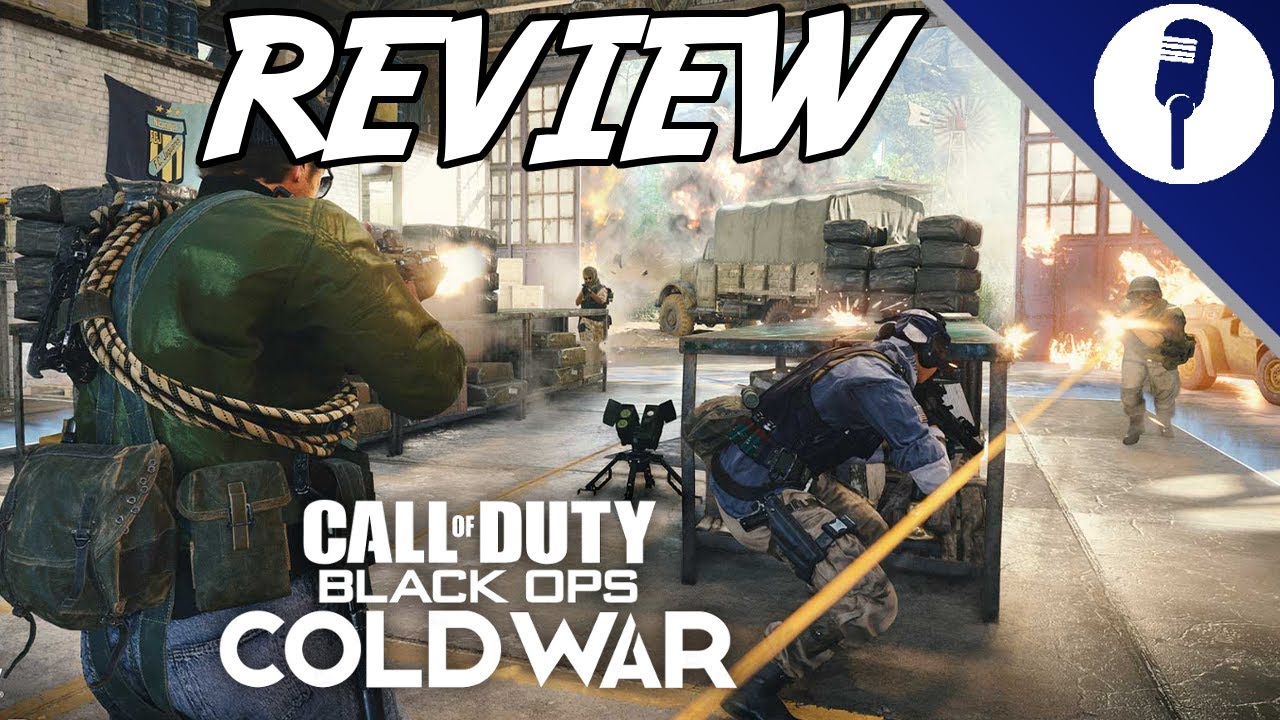 Call of Duty Black Ops Cold War Multiplayer Beta Review: Fun But Flawed, Inconsistency is Big Issue